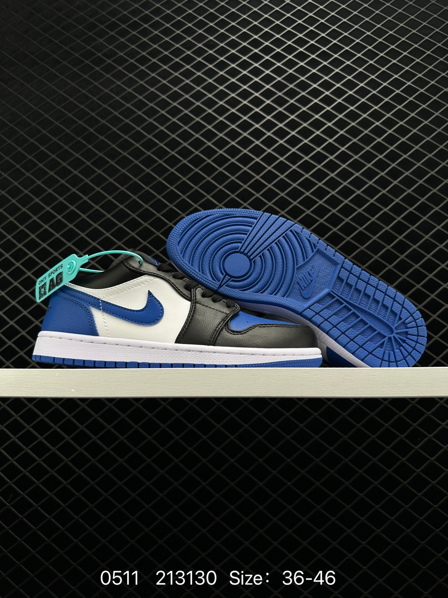 Nike Air Jordan 1 Mid